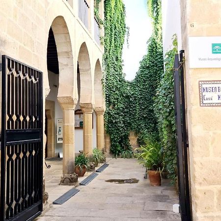 Vivienda Turistica Cervantes Úbeda Eksteriør bilde