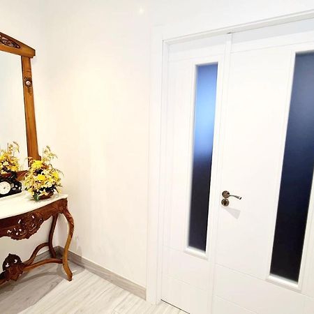 Vivienda Turistica Cervantes Úbeda Eksteriør bilde