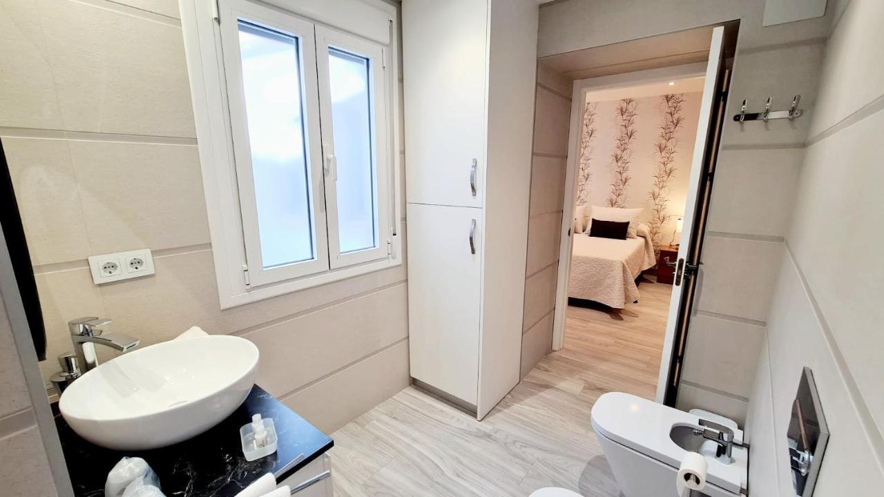 Vivienda Turistica Cervantes Úbeda Eksteriør bilde
